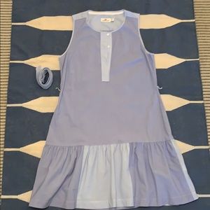 Vineyard Vines day dress (size 8)